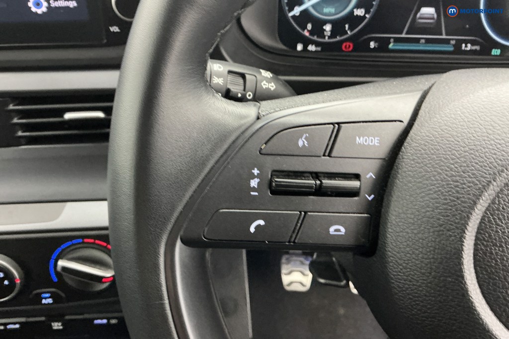 Used Hyundai BAYON 2022 for sale - 76641335: Photo 24