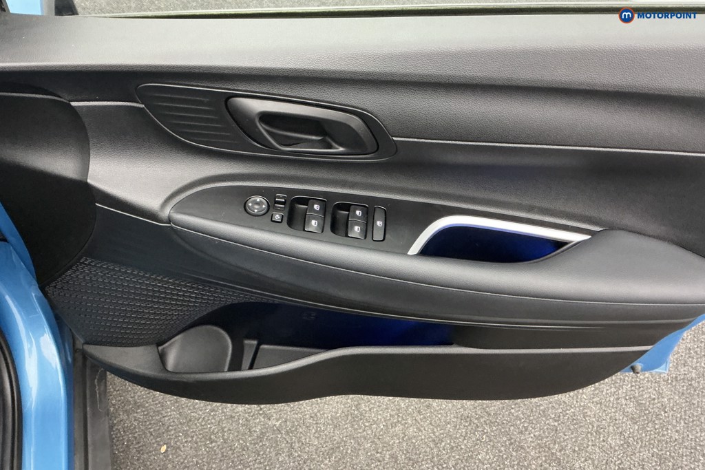 Used Hyundai BAYON 2022 for sale - 76641335: Photo 27