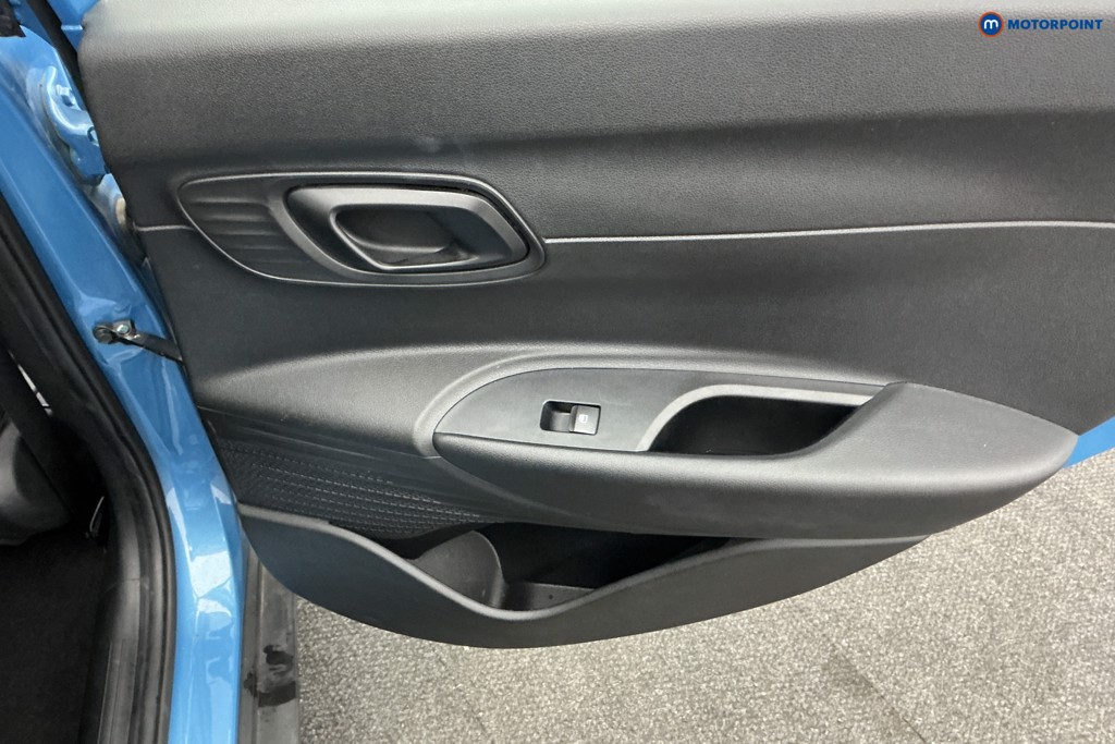 Used Hyundai BAYON 2022 for sale - 76641335: Photo 29