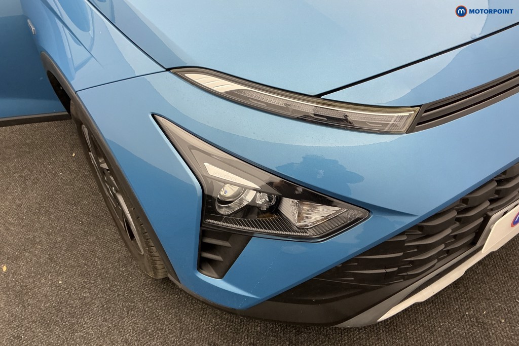 Used Hyundai BAYON 2022 for sale - 76641335: Photo 31