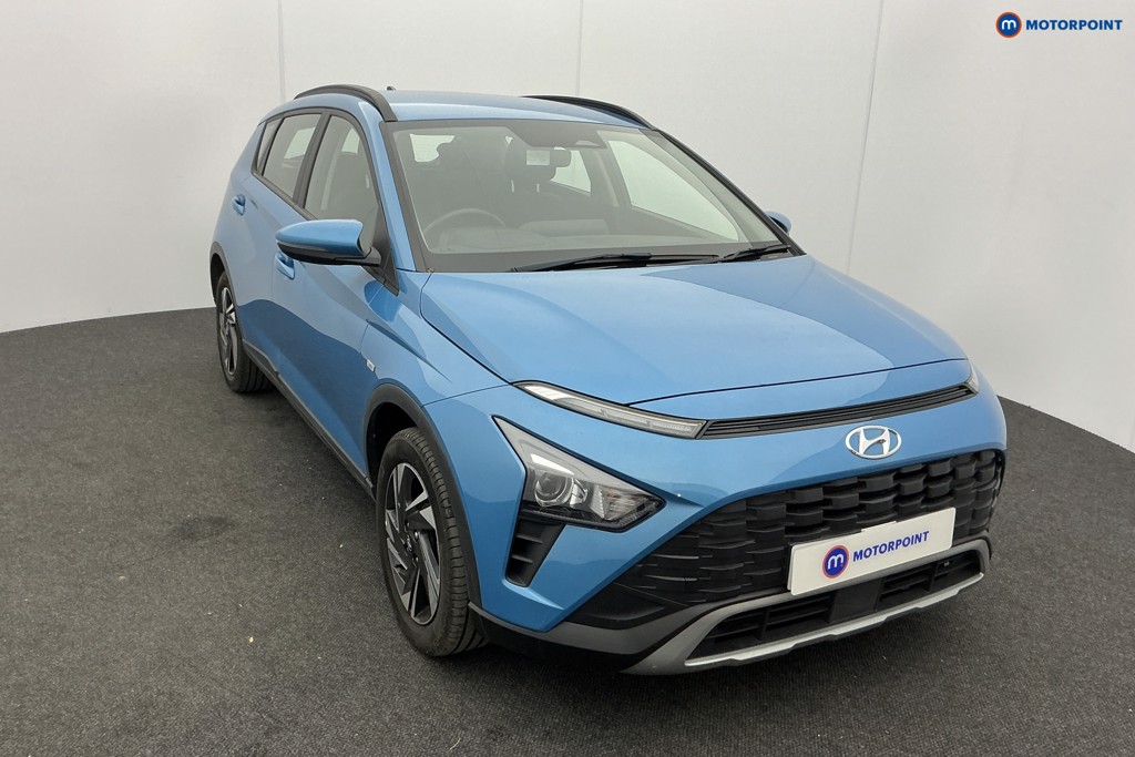 Used Hyundai BAYON 2022 for sale - 76641335: Photo 32