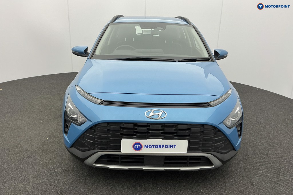 Used Hyundai BAYON 2022 for sale - 76641335: Photo 33