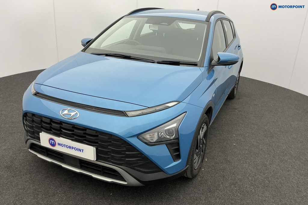 Used Hyundai BAYON 2022 for sale - 76641335: Photo 34