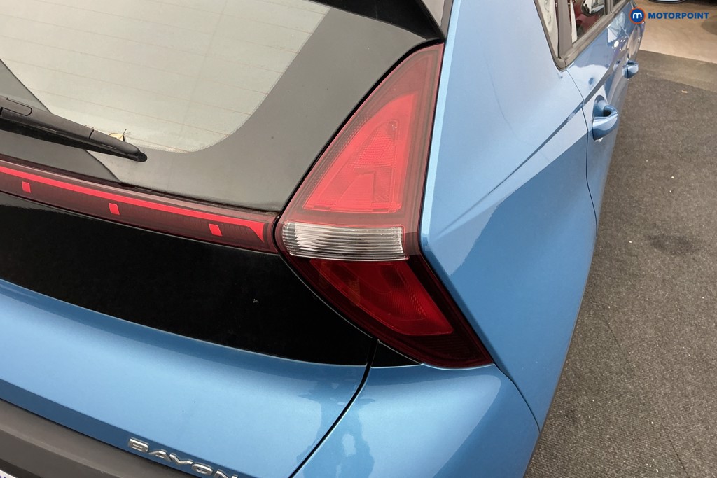 Used Hyundai BAYON 2022 for sale - 76641335: Photo 35