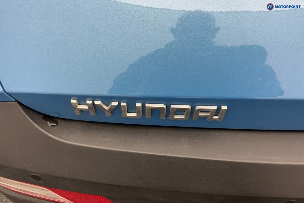 Used Hyundai BAYON 2022 for sale - 76641335: Photo 37