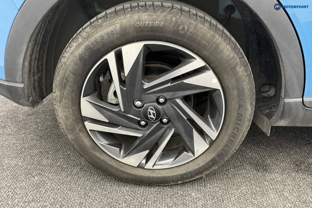 Used Hyundai BAYON 2022 for sale - 76641335: Photo 40