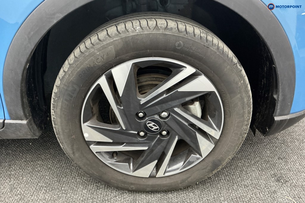 Used Hyundai BAYON 2022 for sale - 76641335: Photo 41