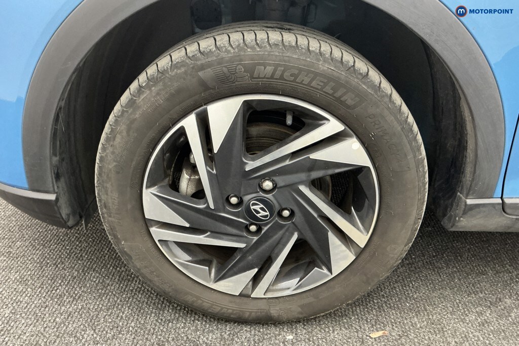 Used Hyundai BAYON 2022 for sale - 76641335: Photo 42