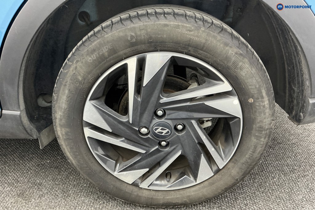 Used Hyundai BAYON 2022 for sale - 76641335: Photo 43