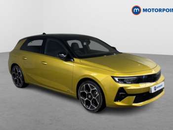 2023 - 1.6 Plug-in Hybrid Ultimate 5dr Auto