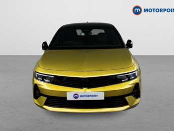 Used Vauxhall Astra 2023 for sale - 74772631: Photo