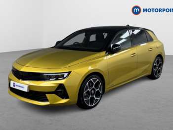Used Vauxhall Astra 2023 for sale - 74772631: Photo
