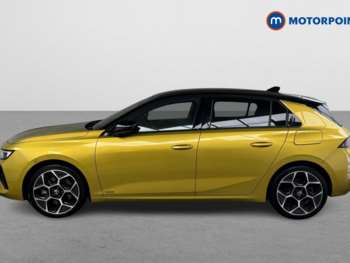 Used Vauxhall Astra 2023 for sale - 74772631: Photo