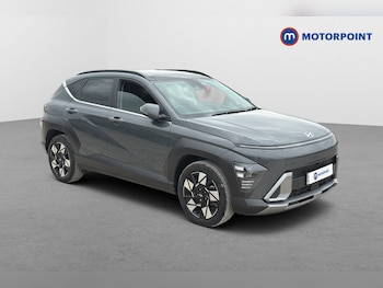 Used Hyundai KONA 2026 for sale - 79068180: Photo
