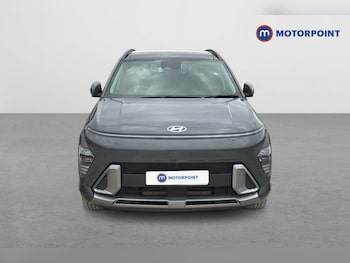 Used Hyundai KONA 2026 for sale - 79068180: Photo