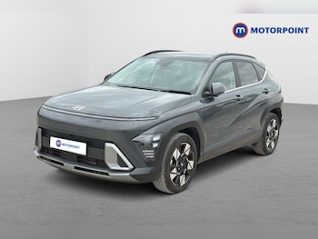 Used Hyundai KONA 2026 for sale - 79068180: Photo