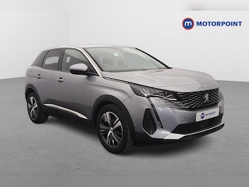 Used Peugeot 3008 2021 for sale - 78971152: Photo