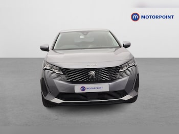 Used Peugeot 3008 2021 for sale - 78971152: Photo