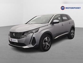 Used Peugeot 3008 2021 for sale - 78971152: Photo