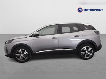 Used Peugeot 3008 2021 for sale - 78971152: Photo