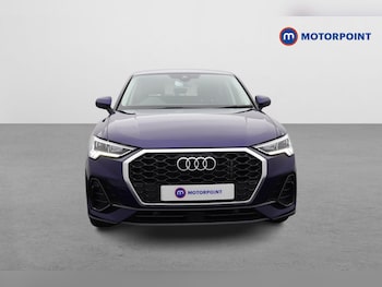 Used Audi Q3 2023 for sale - 75596200: Photo