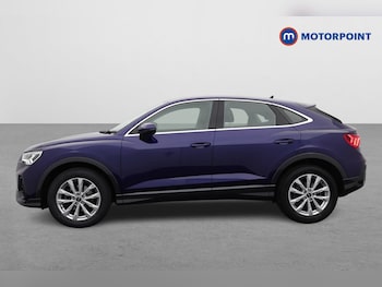 Used Audi Q3 2023 for sale - 75596200: Photo