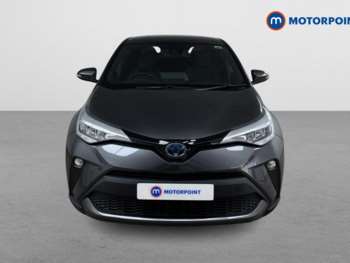 Used Toyota C-HR 2022 for sale - 74854336: Photo