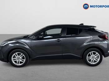Used Toyota C-HR 2022 for sale - 74854336: Photo
