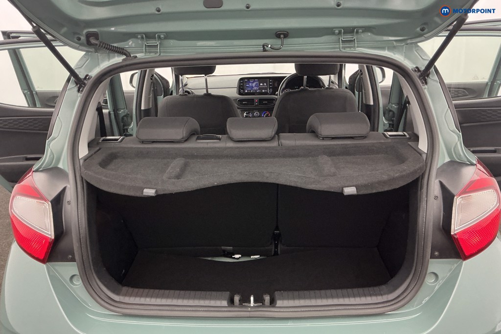 Used Hyundai i10 2023 for sale - 77741161: Photo 11