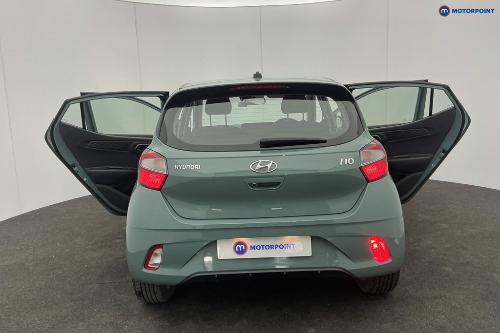 Used Hyundai i10 2023 for sale - 77741161: Photo 14