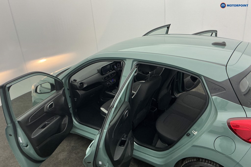 Used Hyundai i10 2023 for sale - 77741161: Photo 15