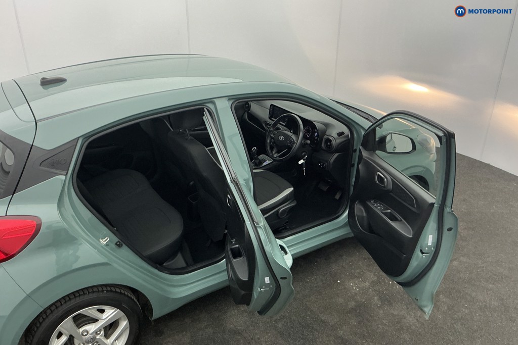 Used Hyundai i10 2023 for sale - 77741161: Photo 16