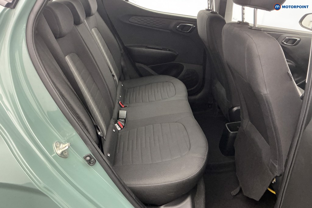 Used Hyundai i10 2023 for sale - 77741161: Photo 17