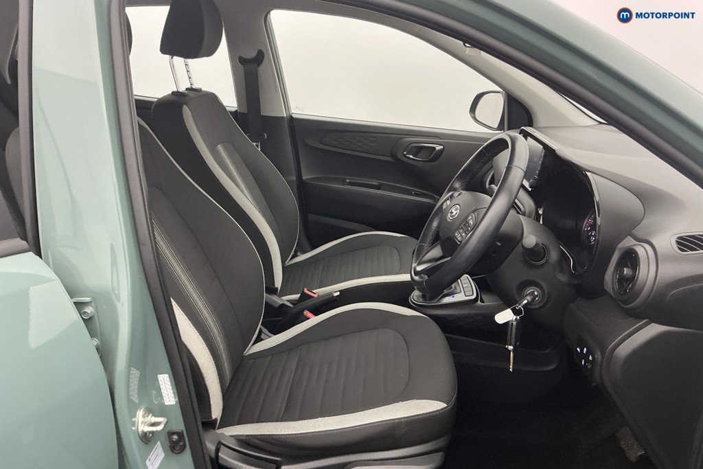 Used Hyundai i10 2023 for sale - 77741161: Photo 18