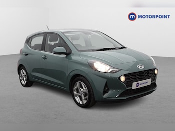 Used Hyundai i10 2023 for sale - 77741161: Photo