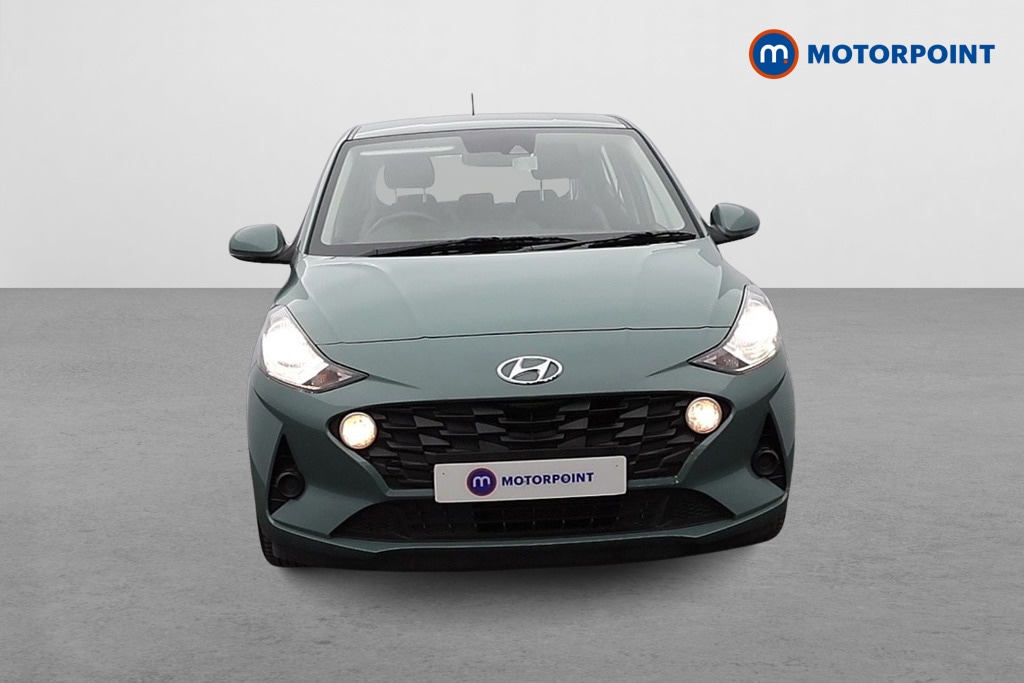 Used Hyundai i10 2023 for sale - 77741161: Photo 2
