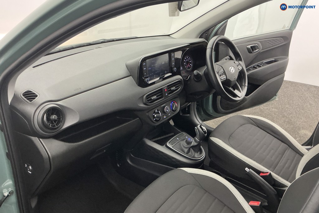 Used Hyundai i10 2023 for sale - 77741161: Photo 21