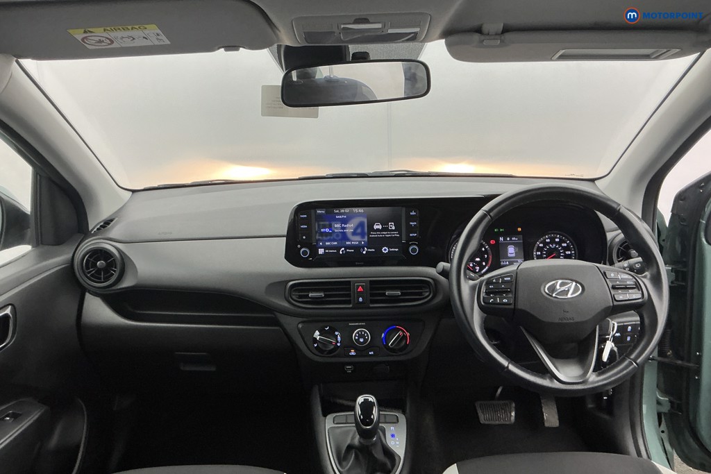Used Hyundai i10 2023 for sale - 77741161: Photo 25
