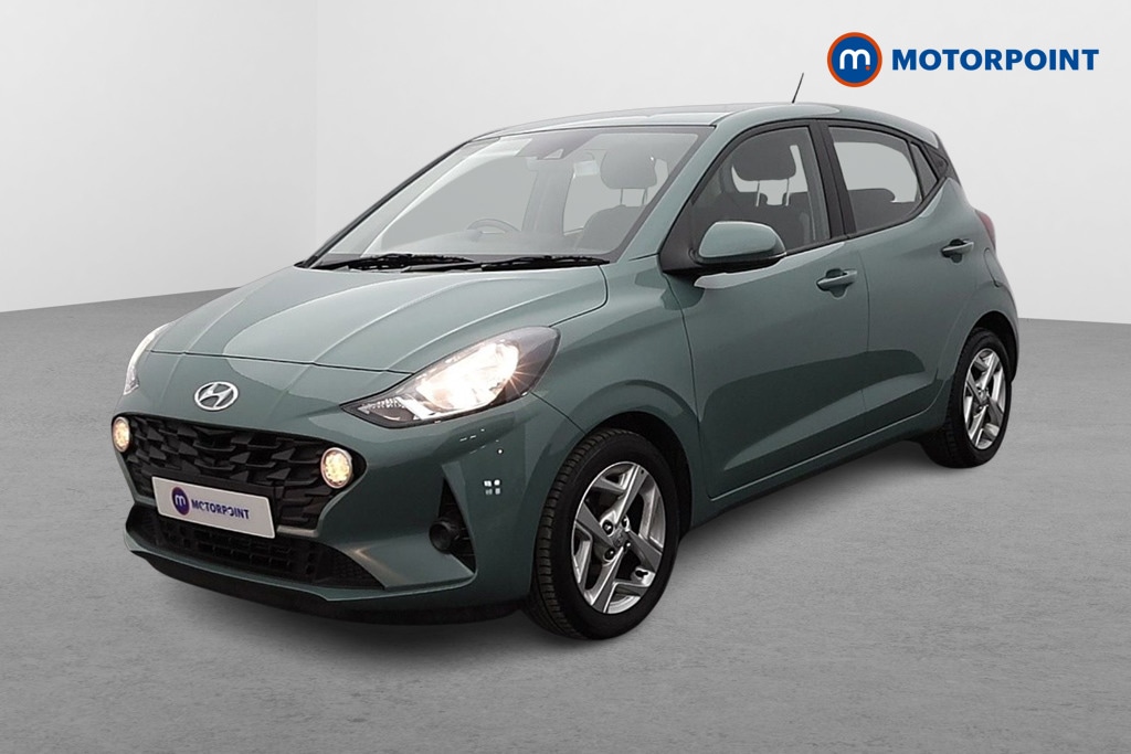 Used Hyundai i10 2023 for sale - 77741161: Photo 3