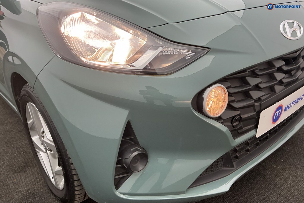 Used Hyundai i10 2023 for sale - 77741161: Photo 38