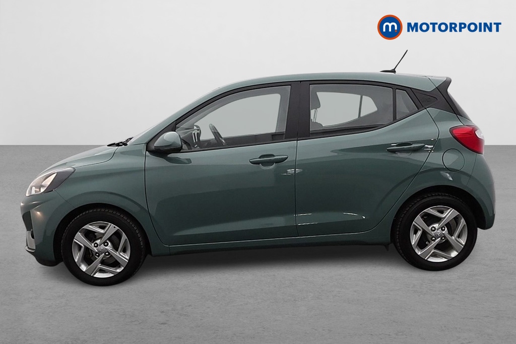 Used Hyundai i10 2023 for sale - 77741161: Photo 4