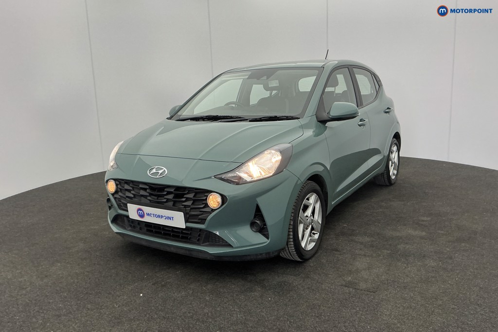 Used Hyundai i10 2023 for sale - 77741161: Photo 41