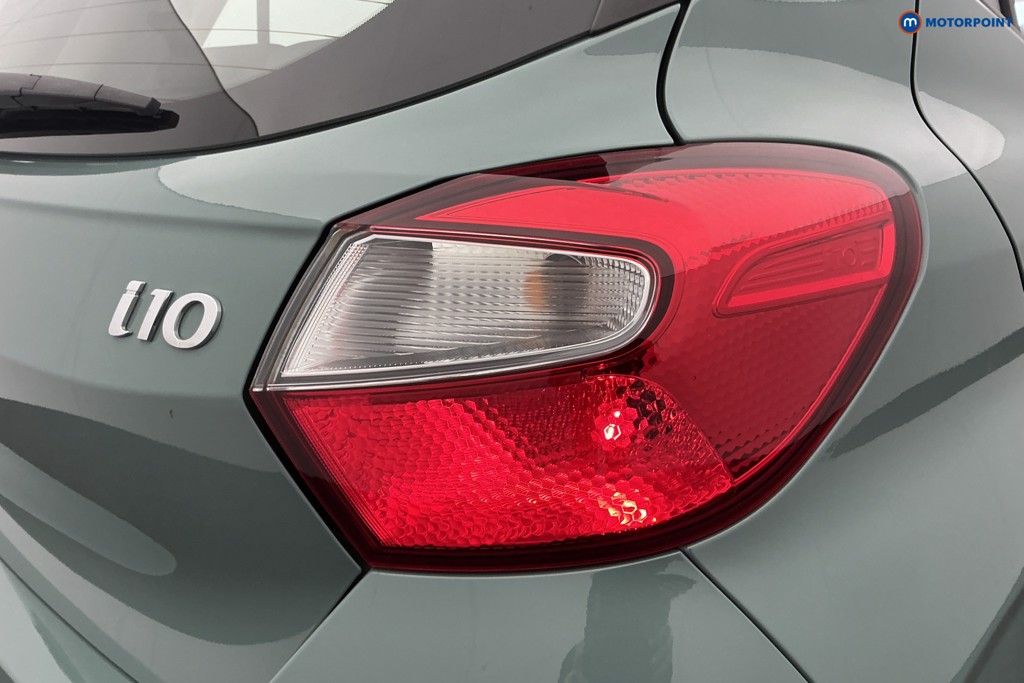 Used Hyundai i10 2023 for sale - 77741161: Photo 42