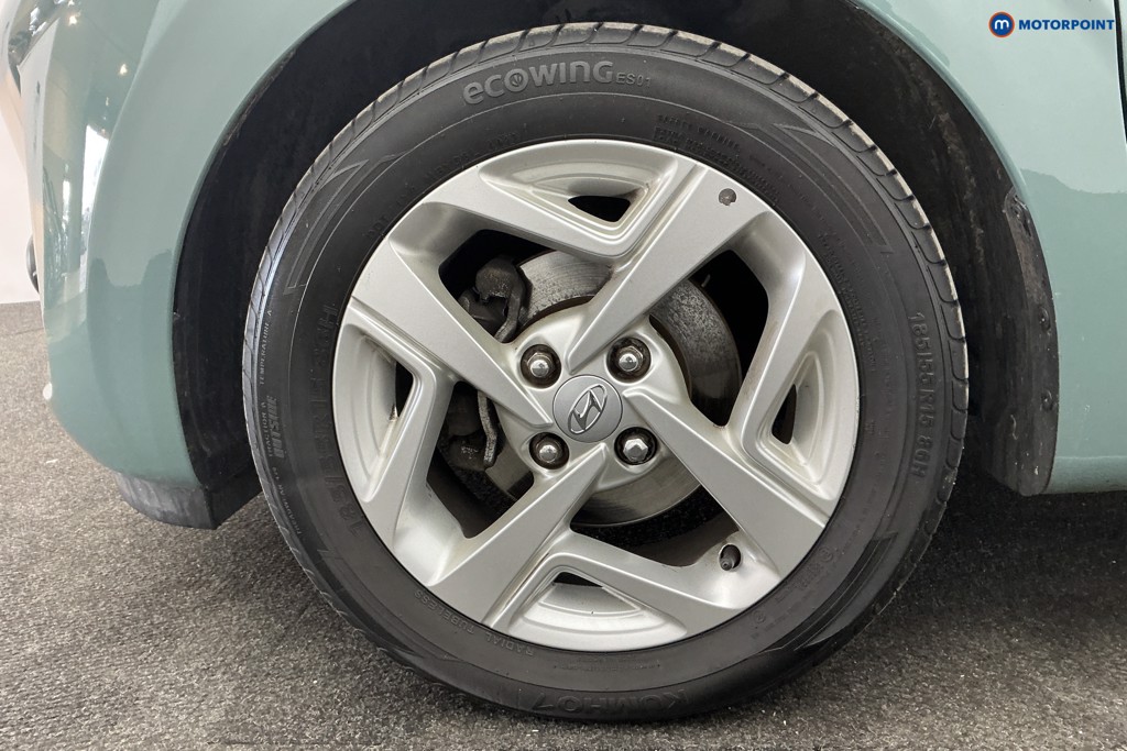 Used Hyundai i10 2023 for sale - 77741161: Photo 44