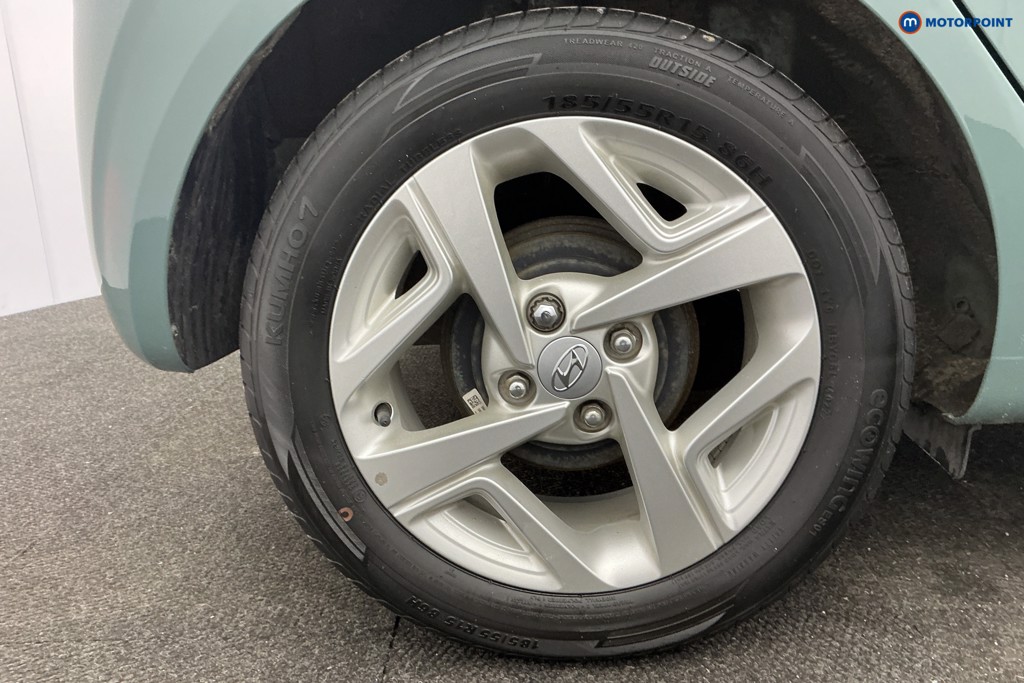 Used Hyundai i10 2023 for sale - 77741161: Photo 46