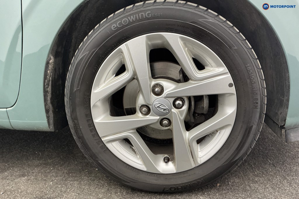 Used Hyundai i10 2023 for sale - 77741161: Photo 47