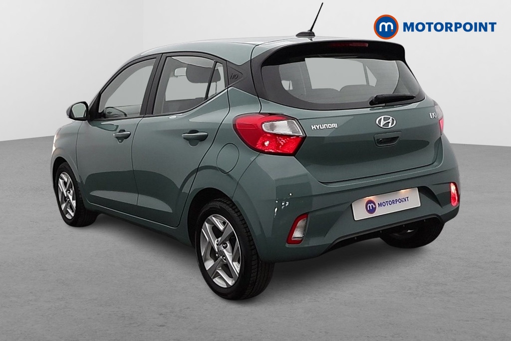 Used Hyundai i10 2023 for sale - 77741161: Photo 5