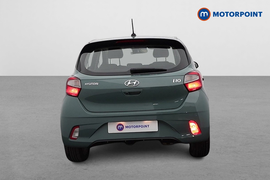Used Hyundai i10 2023 for sale - 77741161: Photo 6