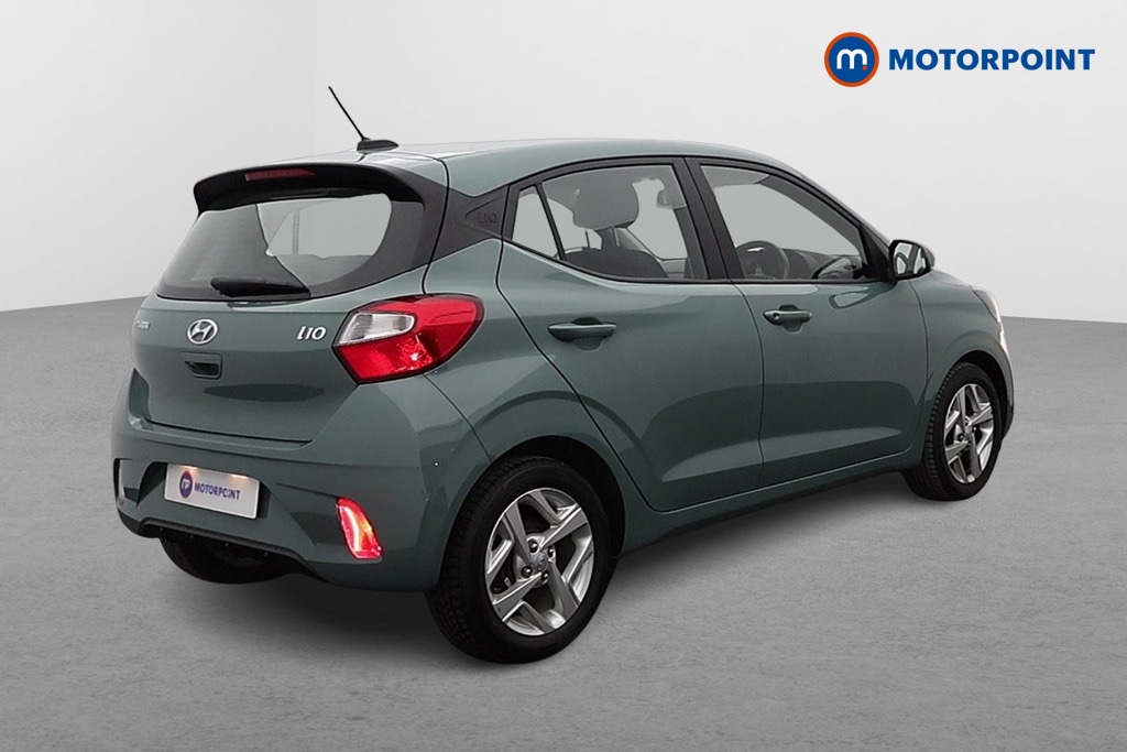 Used Hyundai i10 2023 for sale - 77741161: Photo 7