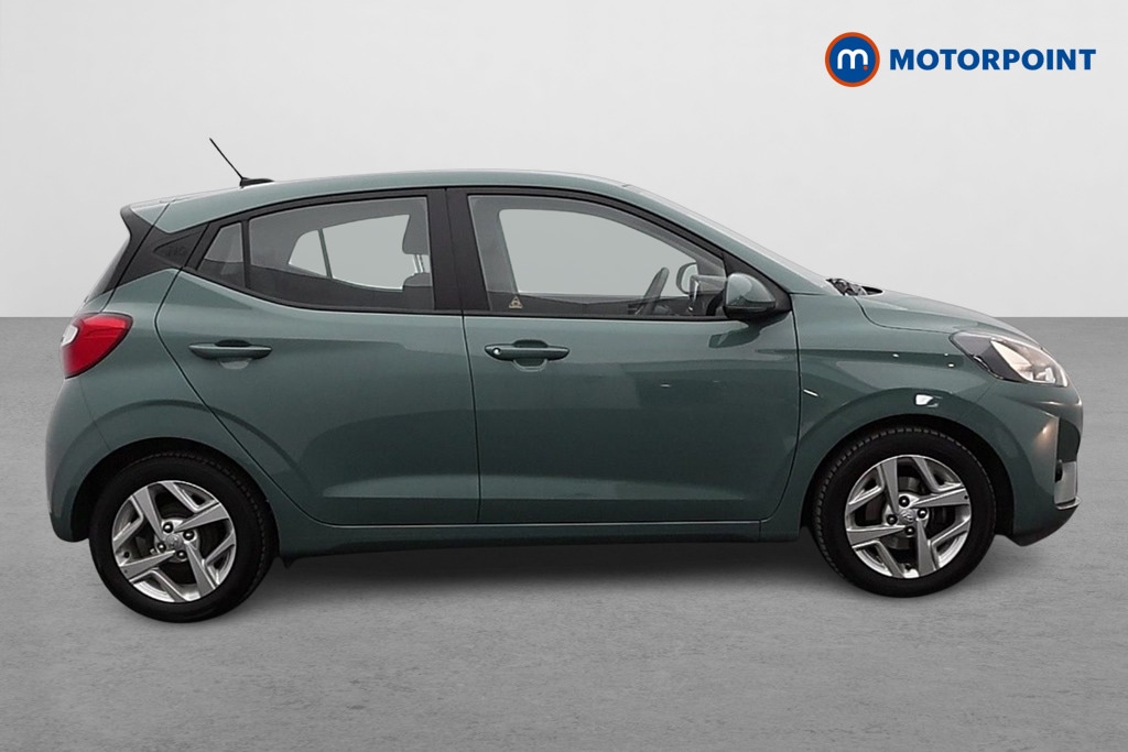 Used Hyundai i10 2023 for sale - 77741161: Photo 8